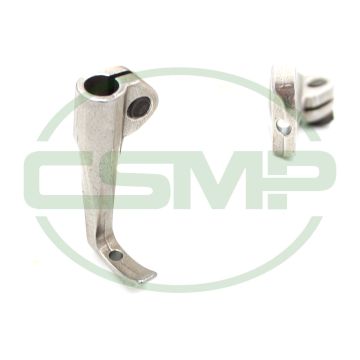 S30 INSIDE PIPING FOOT (1/8"-3/8") (3mm-9.5mm) USE WITH S31 OUTER FEET EXCEPT SIZE 1/2" S30 INSIDE PIPING FOOT (1/8"-3/8") (3mm-9.5mm) USE WITH S31 OUTER FEET EXCEPT SIZE 1/2"