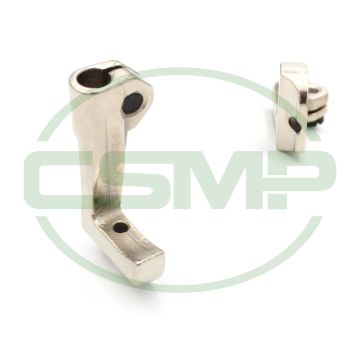 S30X1/2 = 13MM INSIDE PIPING FOOT USE WITH S31X1/2 OUTER FOOT S30X1/2 = 13MM INSIDE PIPING FOOT USE WITH S31X1/2 OUTER FOOT