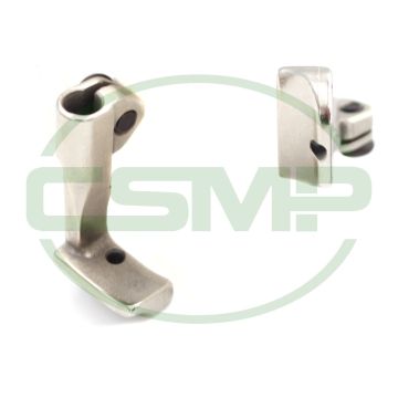 S30X3/4 = 19MM INSIDE PIPING FOOT USE WITH S31X3/4 OUTER FOOT S30X3/4 = 19MM INSIDE PIPING FOOT USE WITH S31X3/4 OUTER FOOT