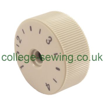 S31016002 LARGE STITCH DIAL BROTHER B755MKIII GENUINE