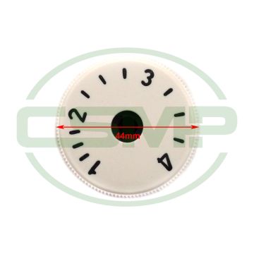 S31016001C LARGE STITCH DIAL BROTHER B755MKIII GENERIC