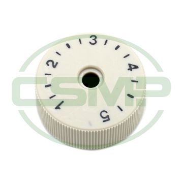 S31019-0-01 STITCH LENGTH CONTROL DIAL BROTHER GENUINE