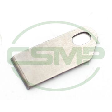 S32477-0-01 FIXED KNIFE BROTHER GENUINE S32477-0-01 FIXED KNIFE BROTHER GENUINE