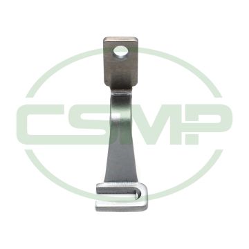 S33747001 WORK CLAMP RIGHT 30mm BROTHER KE430 S33747001 WORK CLAMP RIGHT 30mm BROTHER KE430