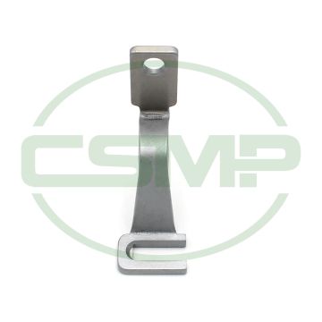 S33748001 WORK CLAMP LEFT 30mm BROTHER KE430