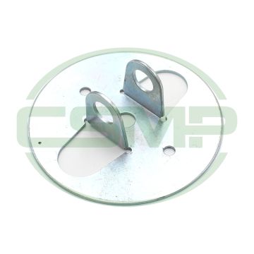 S34756-0-01 KNEE LIFT PLATE BROTHER S1000A