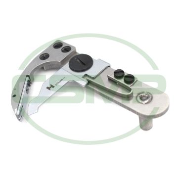 S34899101 MOVABLE KNIFE ASSY BROTHER RH9820 GENERIC S34899101 MOVABLE KNIFE ASSY BROTHER RH9820 GENERIC