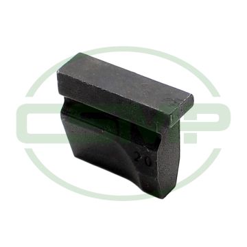 S35092001 20MM HAMMER A BROTHER B980 GENERIC