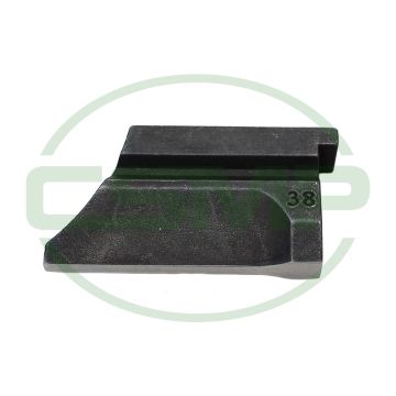 S35093001 38MM HAMMER B BROTHER B980 GENERIC