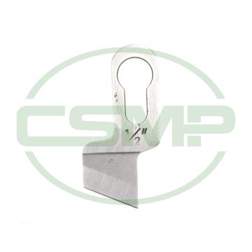 S356NX1/2 REECE S2 KNIFE 13MM