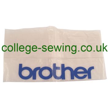 S35732-0-21 PLASTIC HEAD COVER BROTHER S7100A