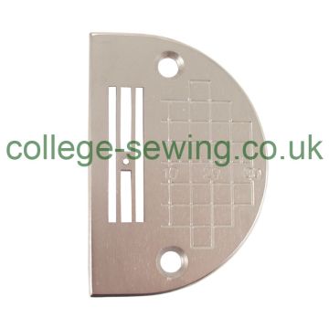 S35776101 NEEDLE PLATE AB14M BROTHER METRIC S35776101 NEEDLE PLATE AB14M BROTHER METRIC