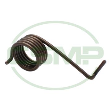 S36700001 B917 BRAKE LEVER SPRING BROTHER **DISCONTINUED**