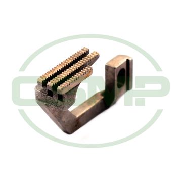 S36740-0-01 DIFFERENTIAL FEED DOG BROTHER **DISCONTINUED**