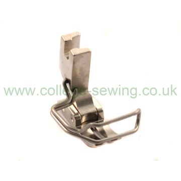 S36902-0-01 FOOT WITH GUARD BROTHER S7000DD-03A GENUINE