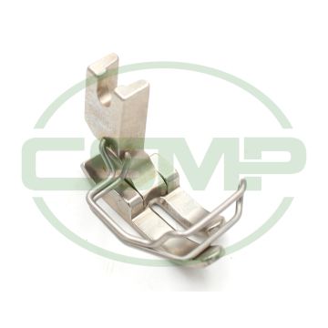 S36909-0-01 PRESSER FOOT ASSY BROTHER **DISCONTINUED** S36909-0-01 PRESSER FOOT ASSY BROTHER **DISCONTINUED**