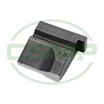 S37194001 18MM HAMMER BROTHER B980 GENERIC
