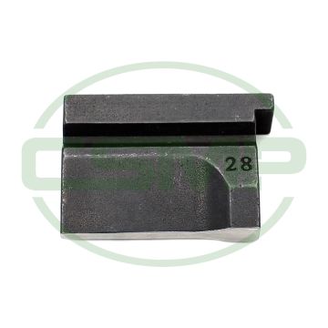 S37198001 28MM HAMMER BROTHER B980 GENERIC