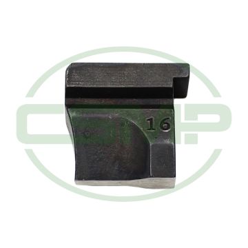 S37208001 16MM HAMMER BROTHER B980 GENERIC S37208001 16MM HAMMER BROTHER B980 GENERIC