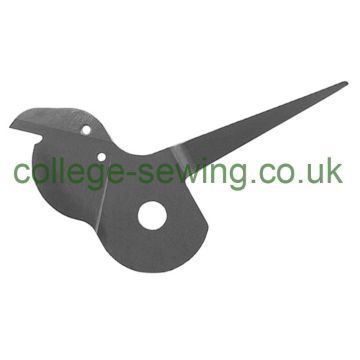 S37671-1-01 B980-L3 MOVABLE KNIFE BROTHER DISCONTINUED