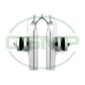 S37679001 S37680001 CLOTH PRESSER SET L-50 R-50 BROTHER GENERIC S37679001 S37680001 CLOTH PRESSER SET L-50 R-50 BROTHER GENERIC