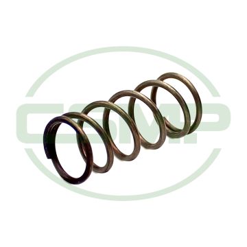 S38299-0-01 OIL ADJUSTING SPRING **DISCONTINUED**