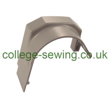 S38590-0-02 BELT COVER U TOP BROTHER GENUINE