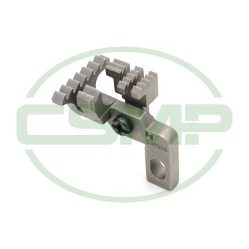 S38595001C MAIN FEED DOG BROTHER N21 GENERIC