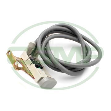 S38747-0-01 REVERSE ACTUATOR ASSM **DISCONTINUED**