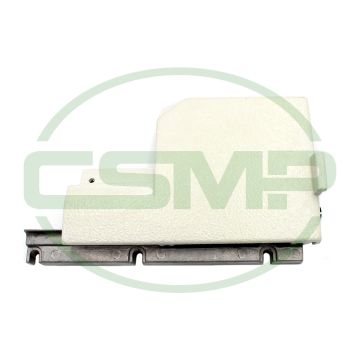 S39611001 FRONT COVER ASSY BROTHER