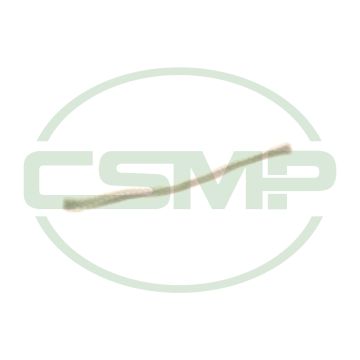 S40017-0-00 WICK L=360 BROTHER S1000A GENUINE **DISCONTINUED**