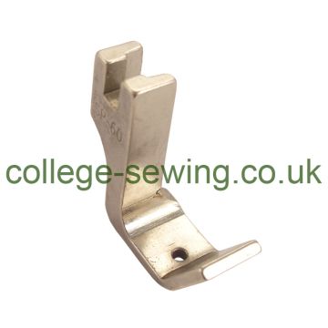 S402 BLANK FOOT TURNED UP FRONT FOOT SOLID S402 BLANK FOOT TURNED UP FRONT FOOT SOLID