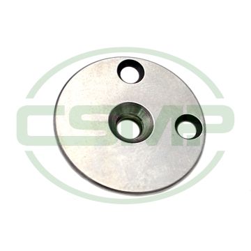 S40217-0-01 NEEDLE HOLE PLATE 3MM BROTHER