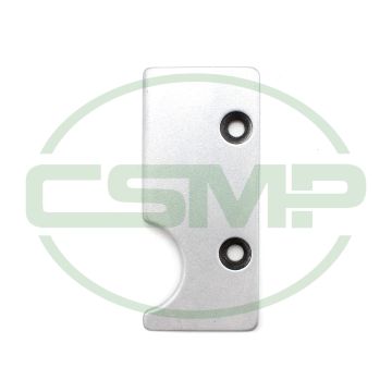 S41340-0-01 NEEDLE PLATE (RD13) BROTHER GENERIC S41340-0-01 NEEDLE PLATE (RD13) BROTHER GENERIC