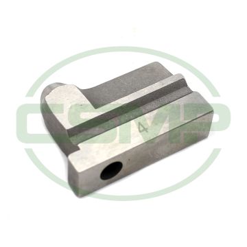 S41348-0-01C B980 BASE KNIFE D4 BROTHER GENERIC S41348-0-01C B980 BASE KNIFE D4 BROTHER GENERIC