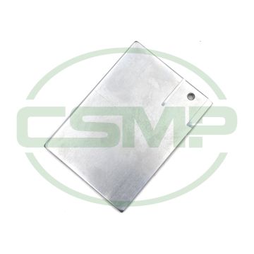 S42031-0-01 WORK CLAMP BLANK B434-1L