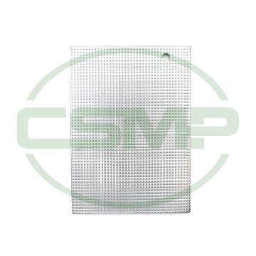 S42032-0-01 WORK CLAMP BLANK B434-2R