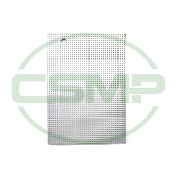 S42033-0-01 WORK CLAMP BLANK B434-2L