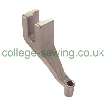 S42843-0-01 PRESSER FOOT A 2.5MM BROTHER GENUINE S42843-0-01 PRESSER FOOT A 2.5MM BROTHER GENUINE