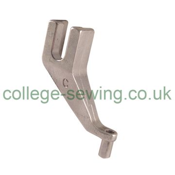 S42845-0-01 PRESSER FOOT C 2MM BROTHER BAS GENUINE S42845-0-01 PRESSER FOOT C 2MM BROTHER BAS GENUINE