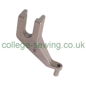S42847-0-01 PRESSER FOOT E 1.6MM BROTHER GENUINE