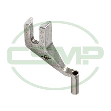 S42848-0-01 PRESSER FOOT J 2.5MM BROTHER GENERIC