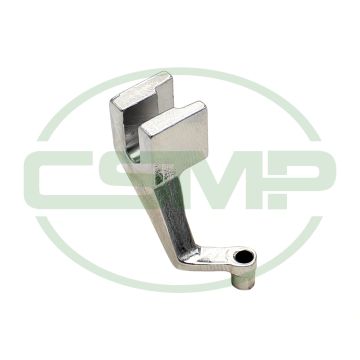 S42849101 PRESSER FOOT (XA) 2.5MM BROTHER BAS GENUINE S42849101 PRESSER FOOT (XA) 2.5MM BROTHER BAS GENUINE