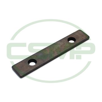 S42884-0-01 WORK CLAMP GUIDE BRACKET **DISCONTINUED**