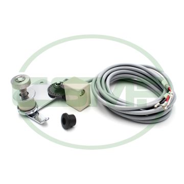 S43833-1-09 THREAD BREAKAGE DETECTOR BROTHER