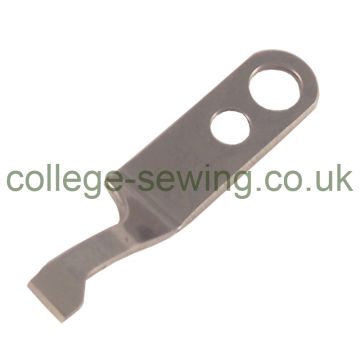 S45900-1-01 FIXED KNIFE BROTHER B724 S7220B GENUINE S45900-1-01 FIXED KNIFE BROTHER B724 S7220B GENUINE