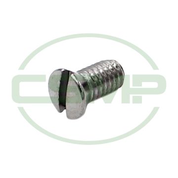 S48041001 NEEDLE PLATE SCREW BROTHER