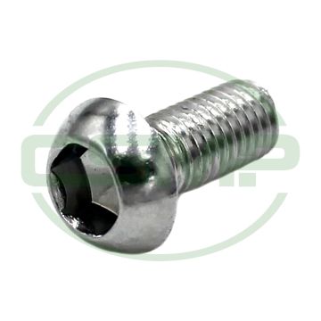 S49955-1-01 FEED PLATE SCREW BROTHER BAS
