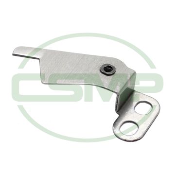 S50260-0-01 FIXED KNIFE BROTHER GENUINE S50260-0-01 FIXED KNIFE BROTHER GENUINE