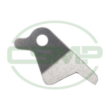 S50263-0-01 MOVABLE KNIFE BROTHER GENUINE S50263-0-01 MOVABLE KNIFE BROTHER GENUINE